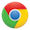 google chrome extension icon